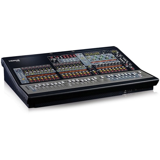 Used, Second hand AVID VENUE SC48 Package Digital Mixing Consoles